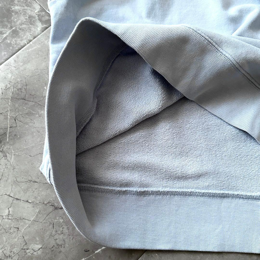 DRIES VAN NOTEN HAX SWEATER スウェット サイズM