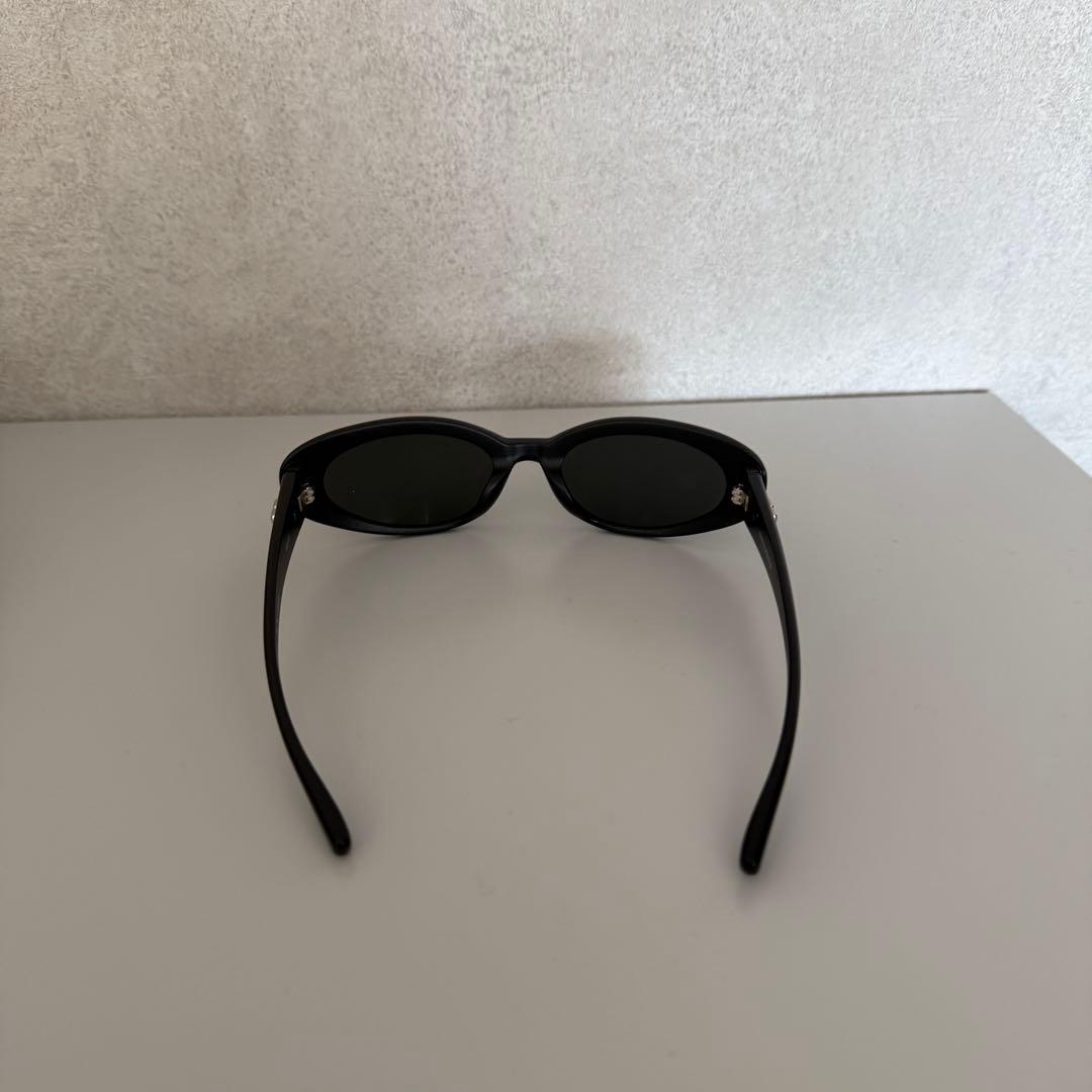 ジェントルモンスター Gelati 01 サングラス Black ブラック 黒