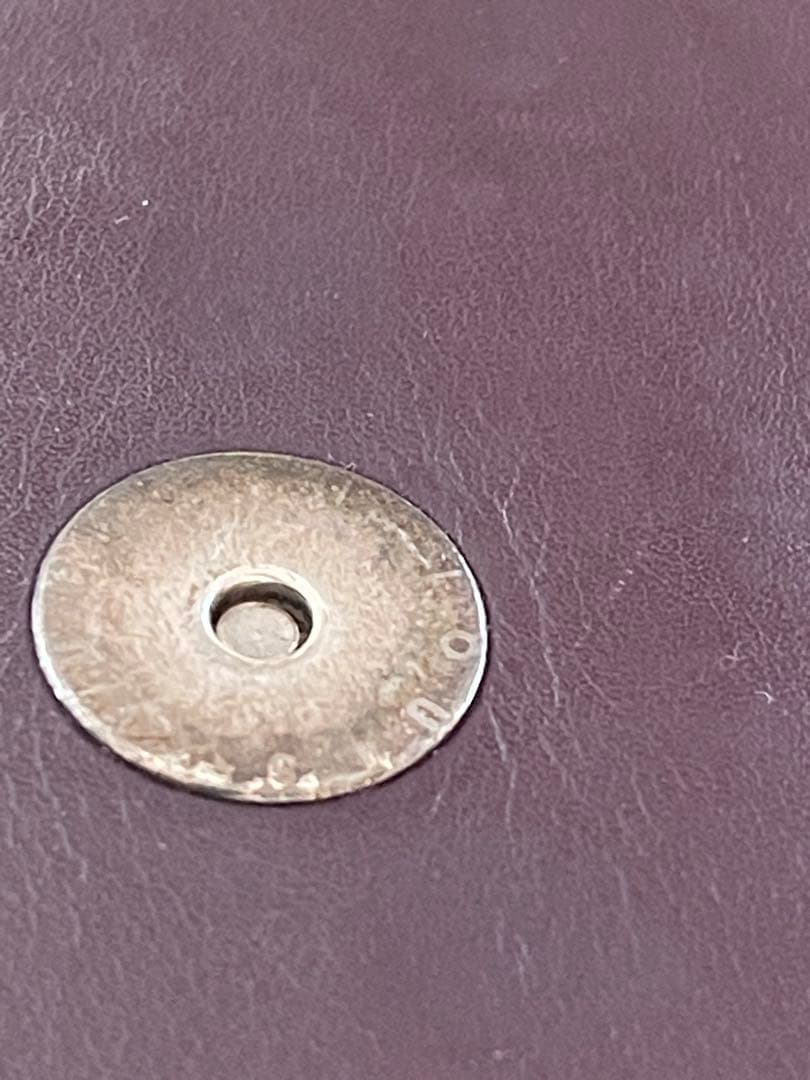 希少LOUIS VUITTON キャバレー　ダミエヴェルニ　ショルダーバッグ