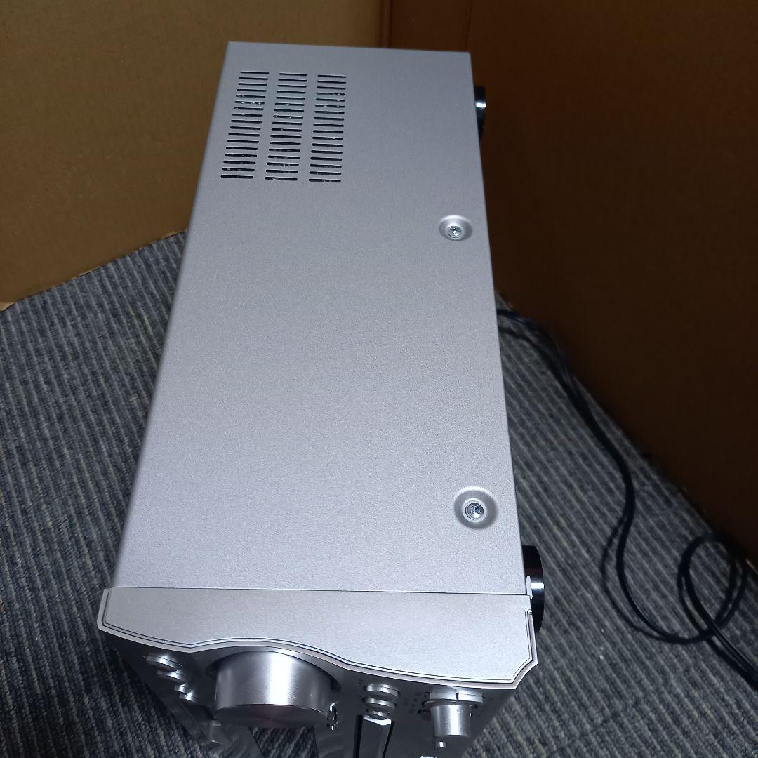 ONKYO FR-N7NX(B)(美品 動作極上 ピックアップ交換整備)