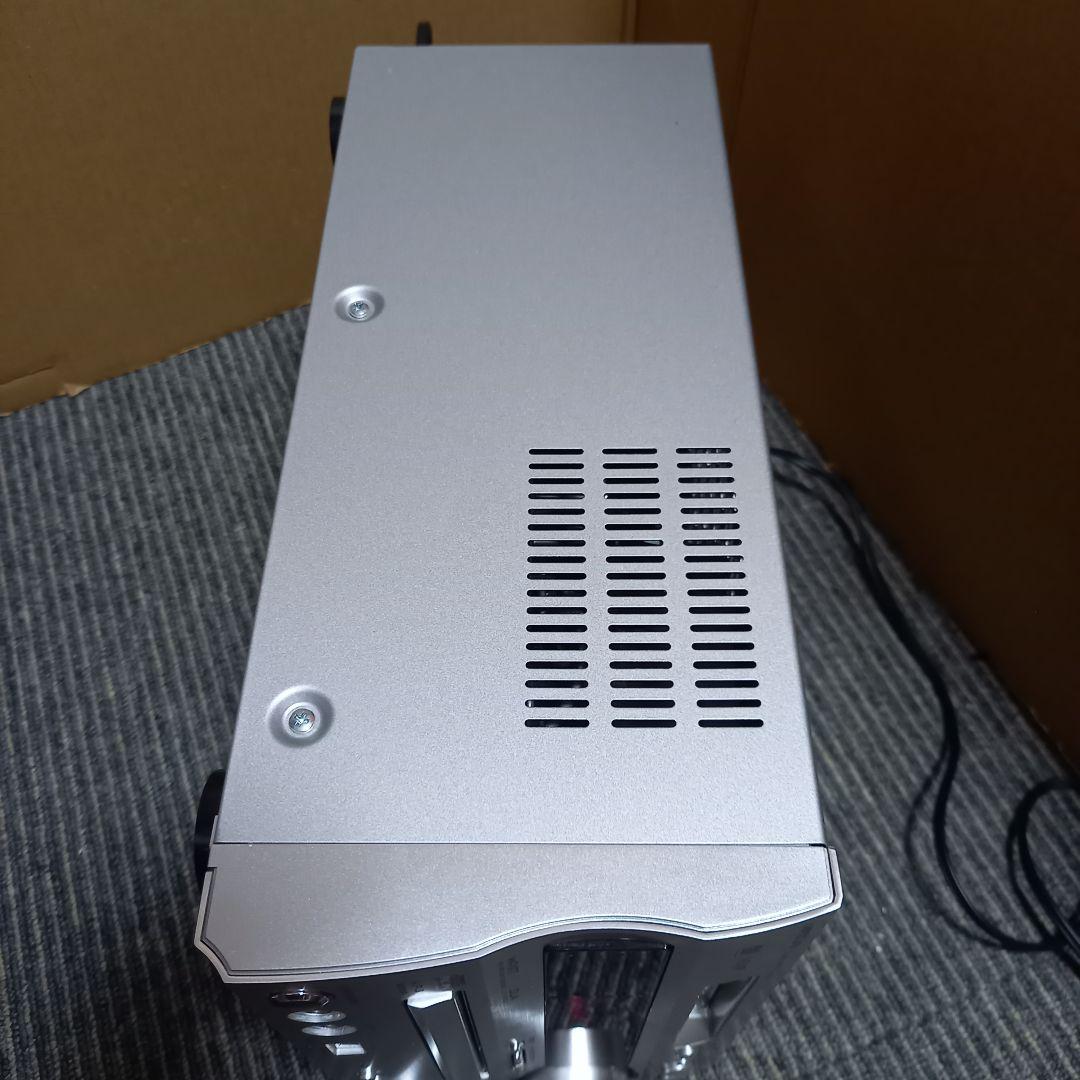 ONKYO FR-N7NX(B)(美品 動作極上 ピックアップ交換整備)