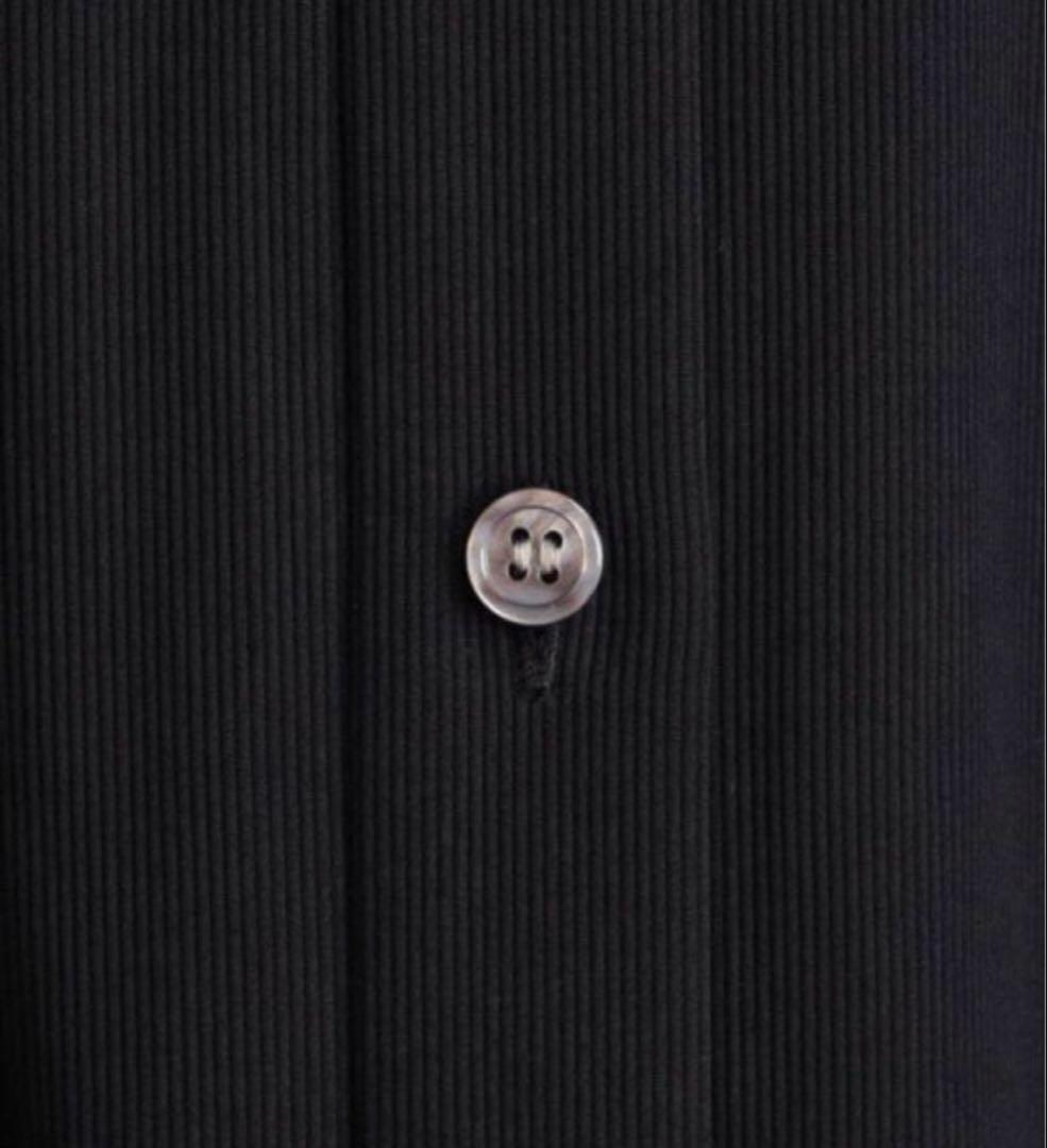 バッカ　 コットンピケシャツワンピース トゥモローランド　定価5.2万　34