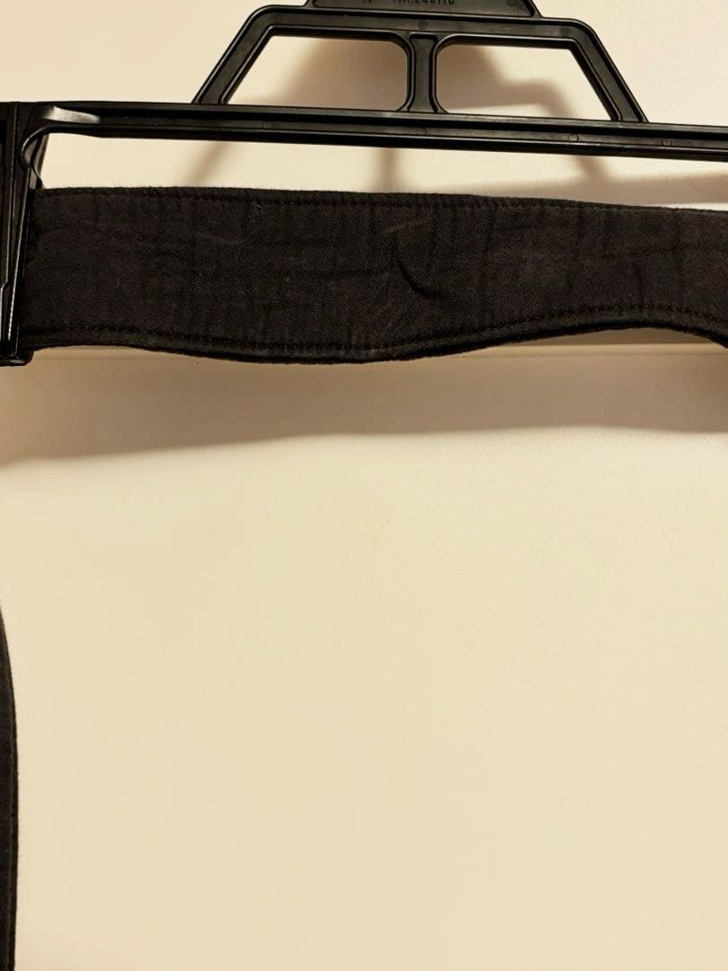 ミナペルホネン chum ベルベット ショルダーバッグ 大　 ⭐️希少品 美品