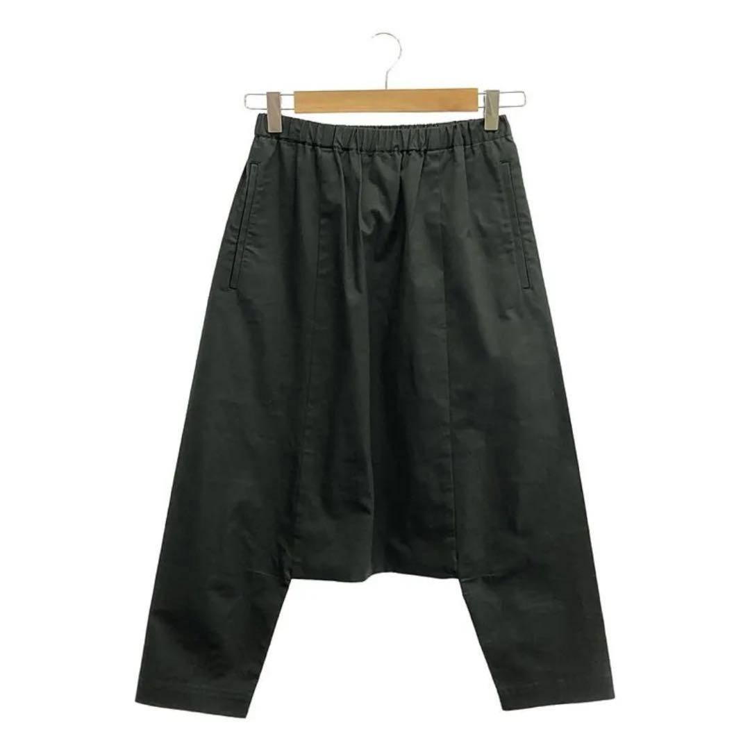 マ*ン様 コムデギャルソン　サルエルパンツ