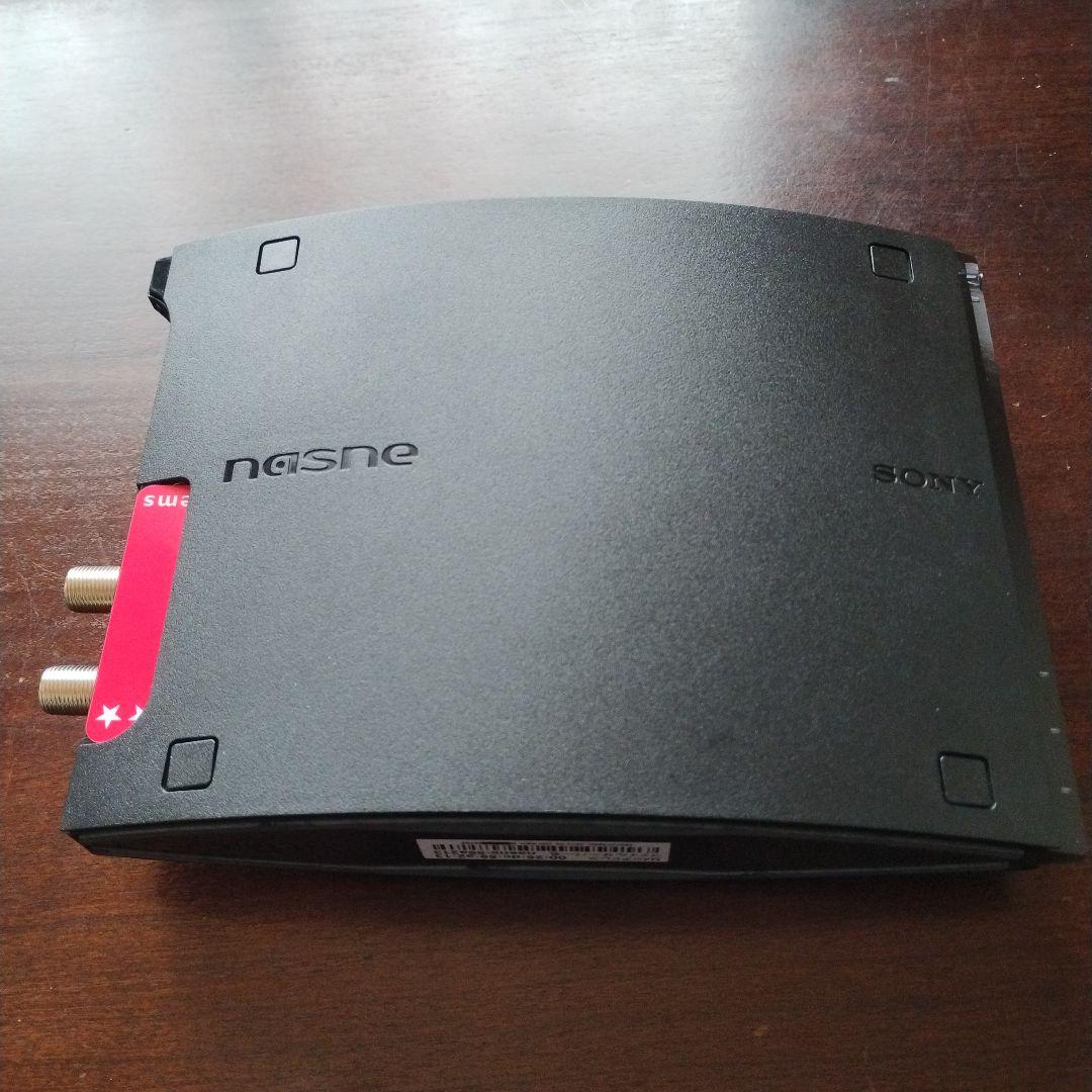 その他 SONY NASNE CECH-ZNR1J 119