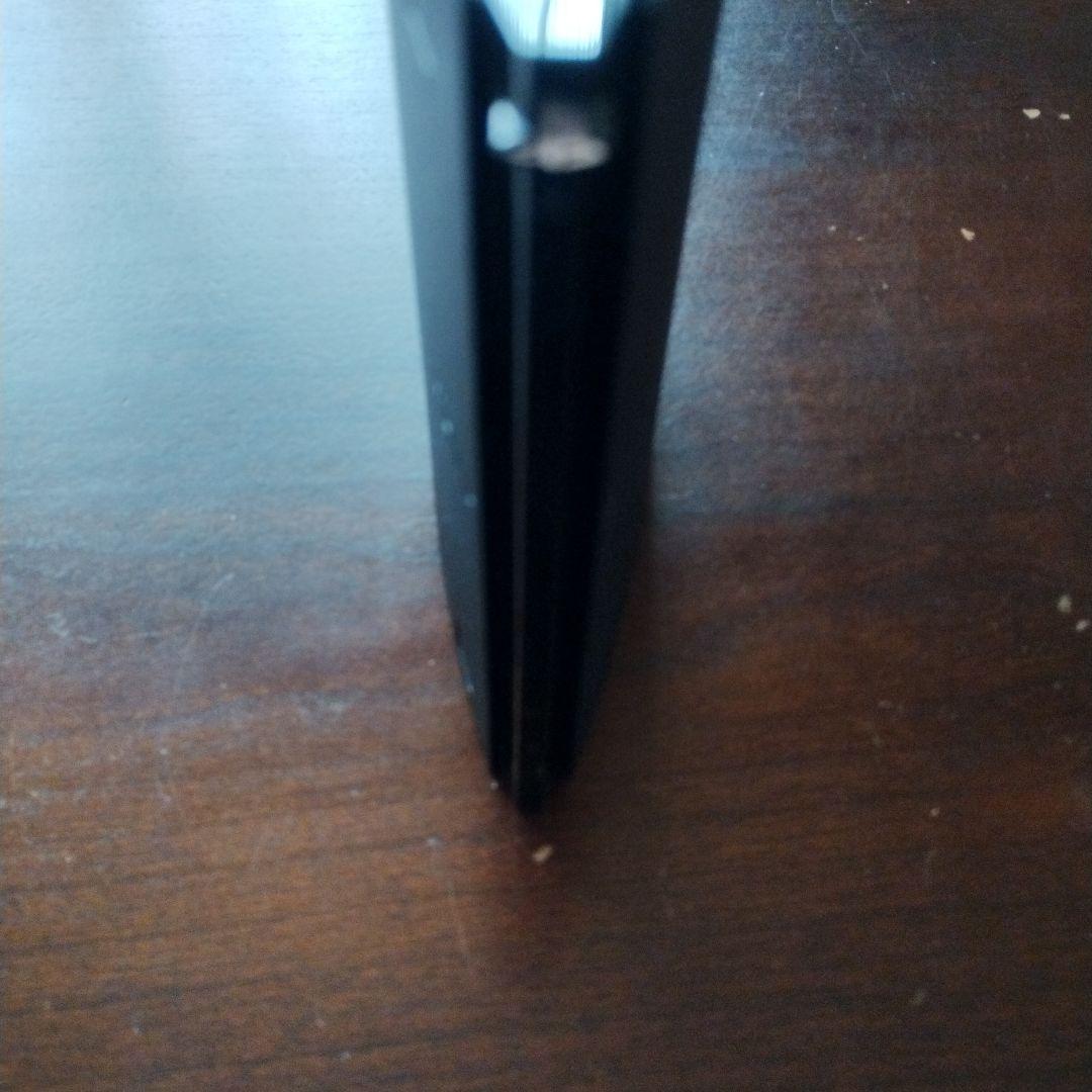 その他 SONY NASNE CECH-ZNR1J 119