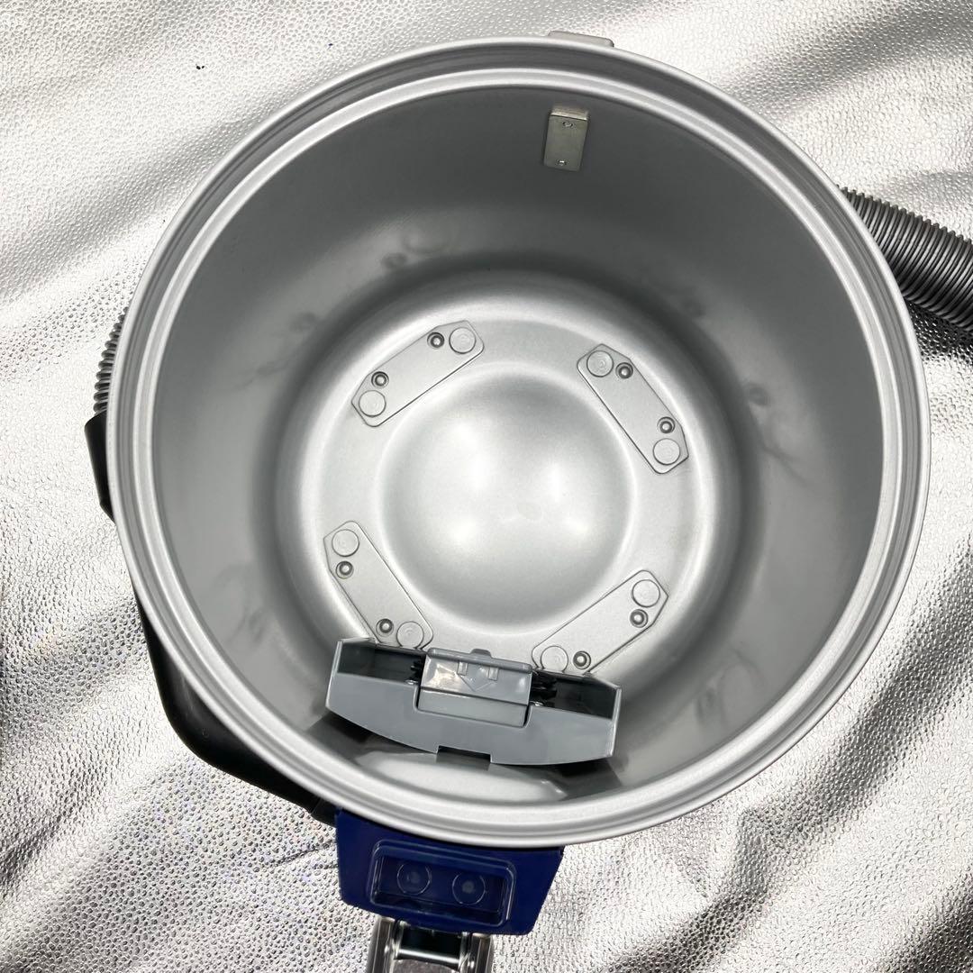 Panasonic 業務用掃除機 MC-G3000P 店舗用 動作確認済み