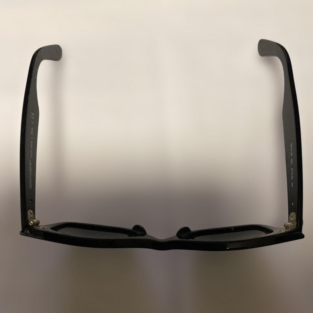 e*n様 レイバンサングラス