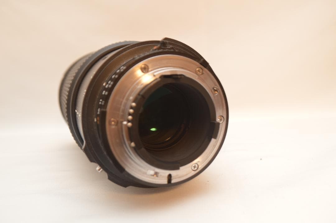 ✨実用✨ Nikon AF NIKKOR 80-200mm f2.8 ED D