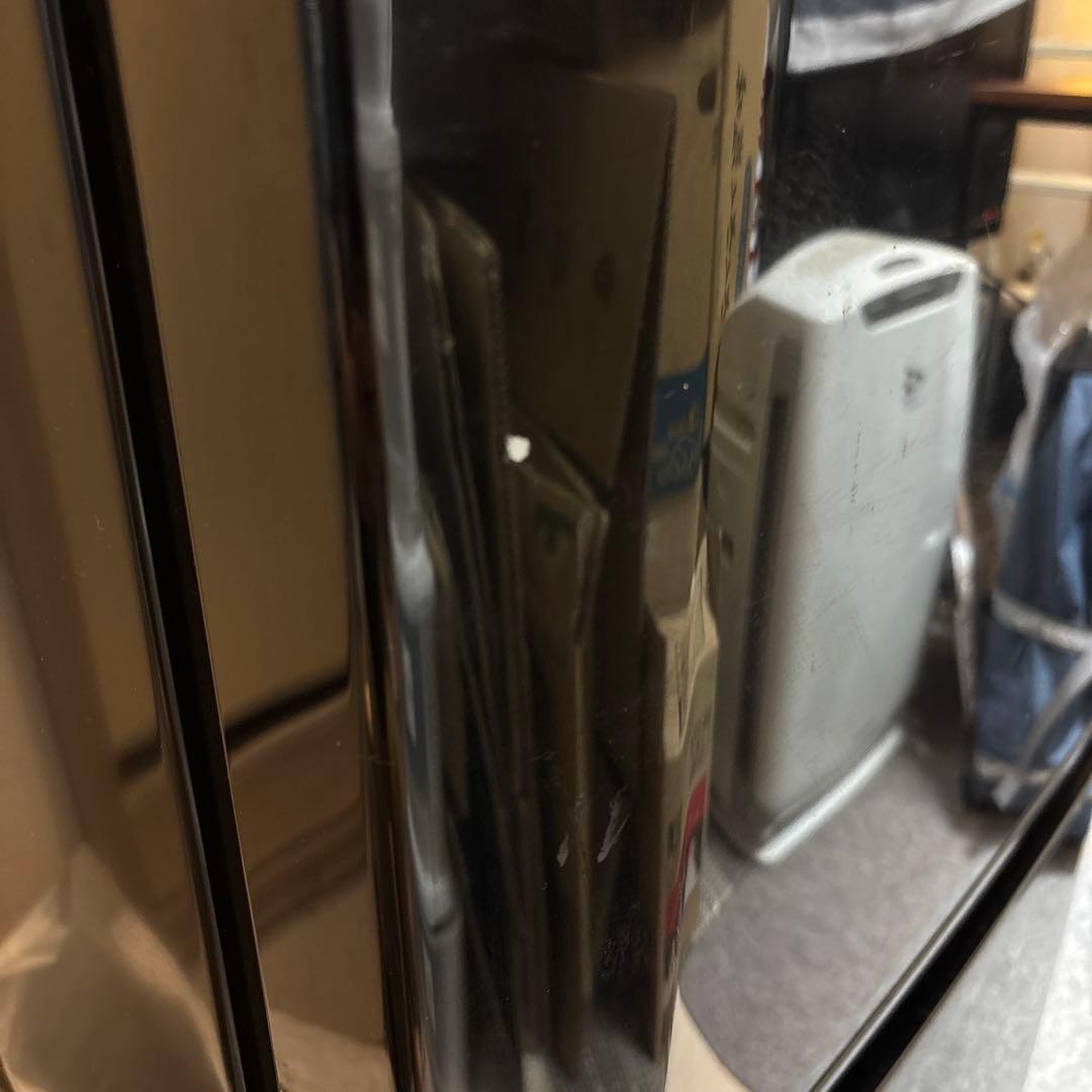 【送料込み！7/23迄】三菱 MR-P15X 冷蔵庫 146L 冷蔵庫一人暮らし