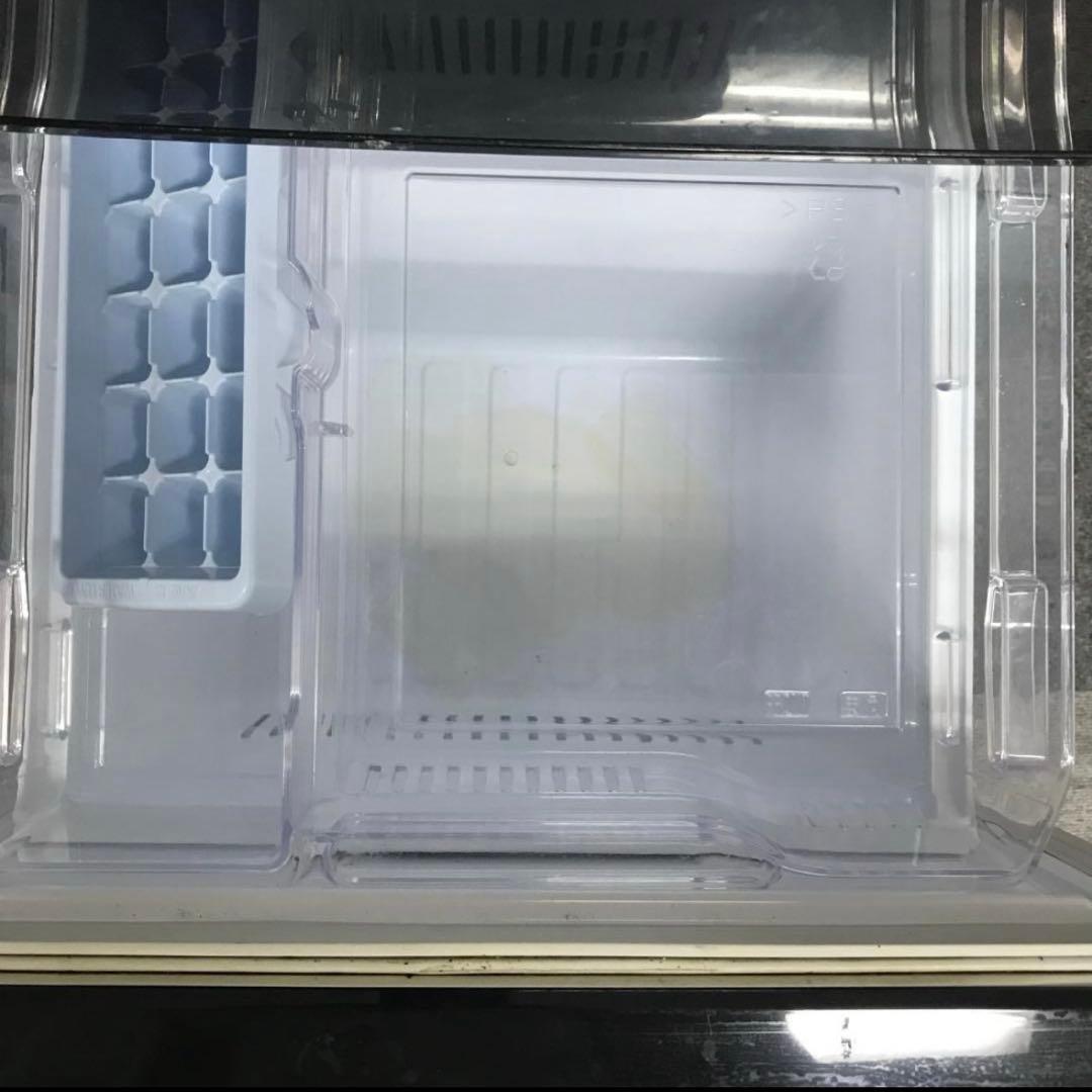 【送料込み！7/23迄】三菱 MR-P15X 冷蔵庫 146L 冷蔵庫一人暮らし