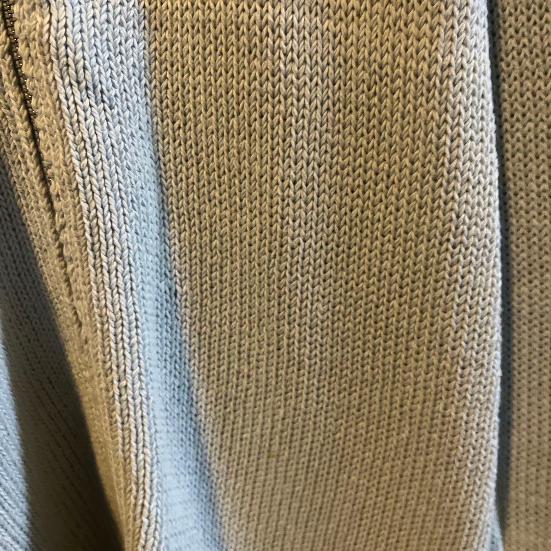 ヴィヴィアン　ニットパーカー サイズ2