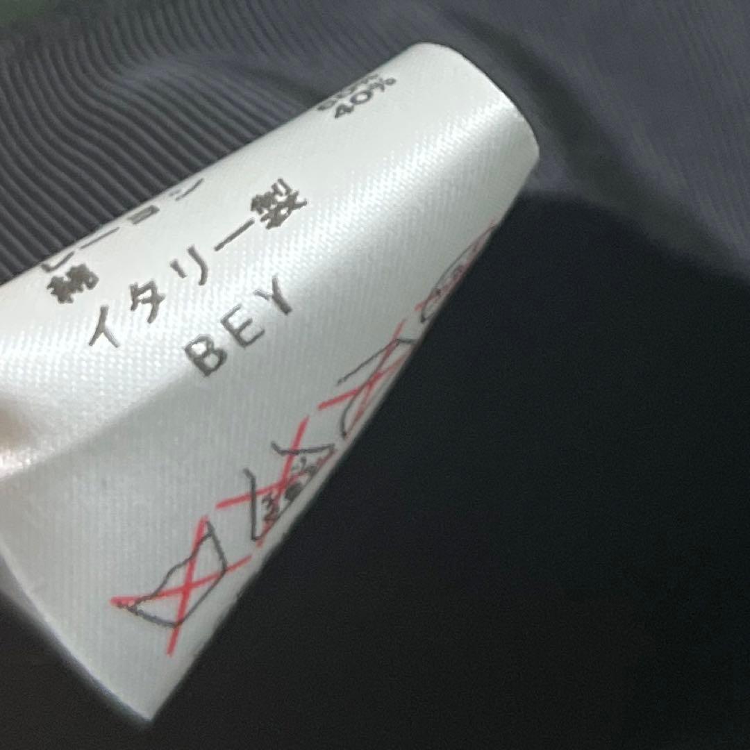 Borsalino ボルサリーノ ALESSANDRIA ハット イタリア製