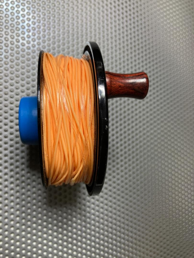 Abel TR-1 交換スプール　Black