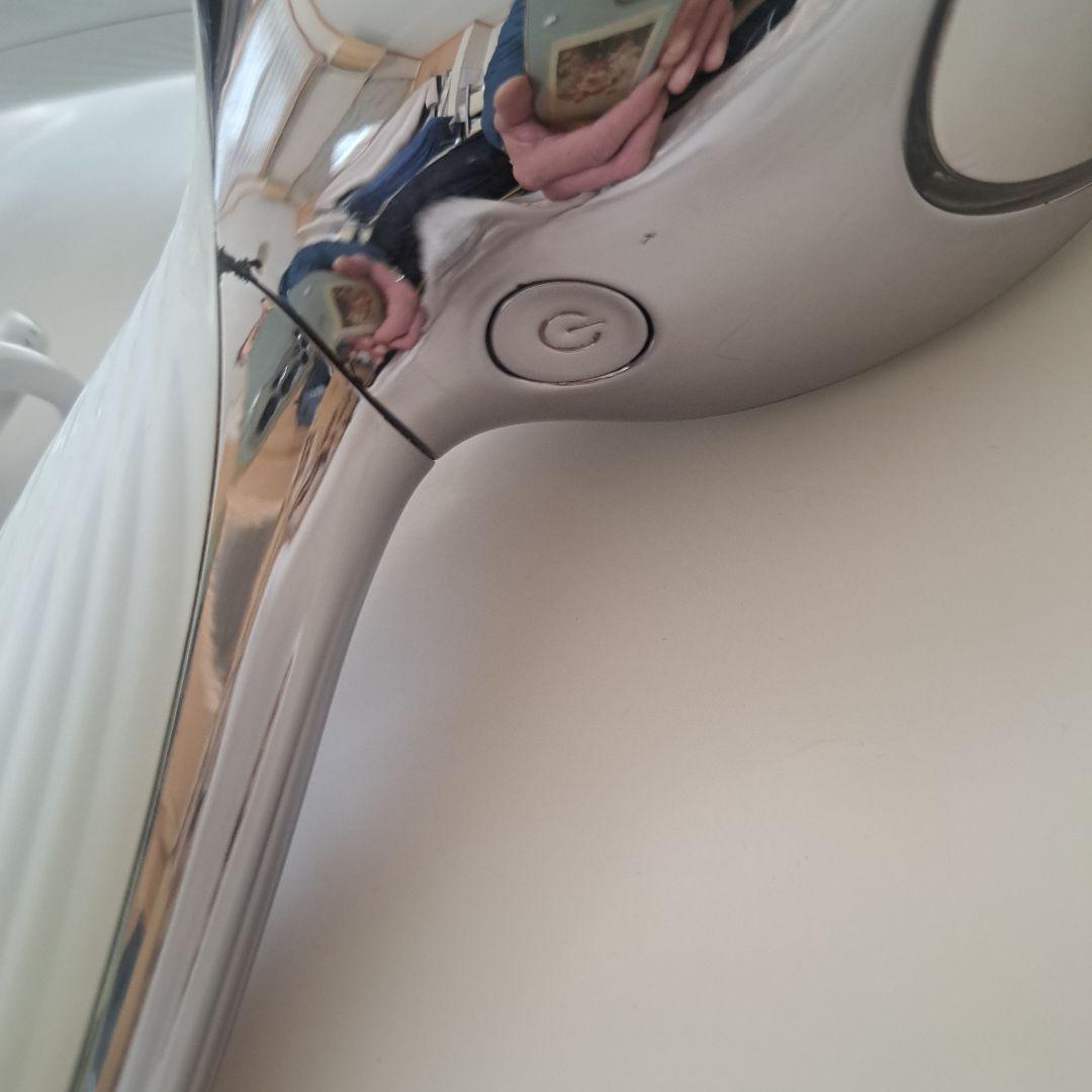 リファ　ビューテックドライヤー　REAB02A ジャンク