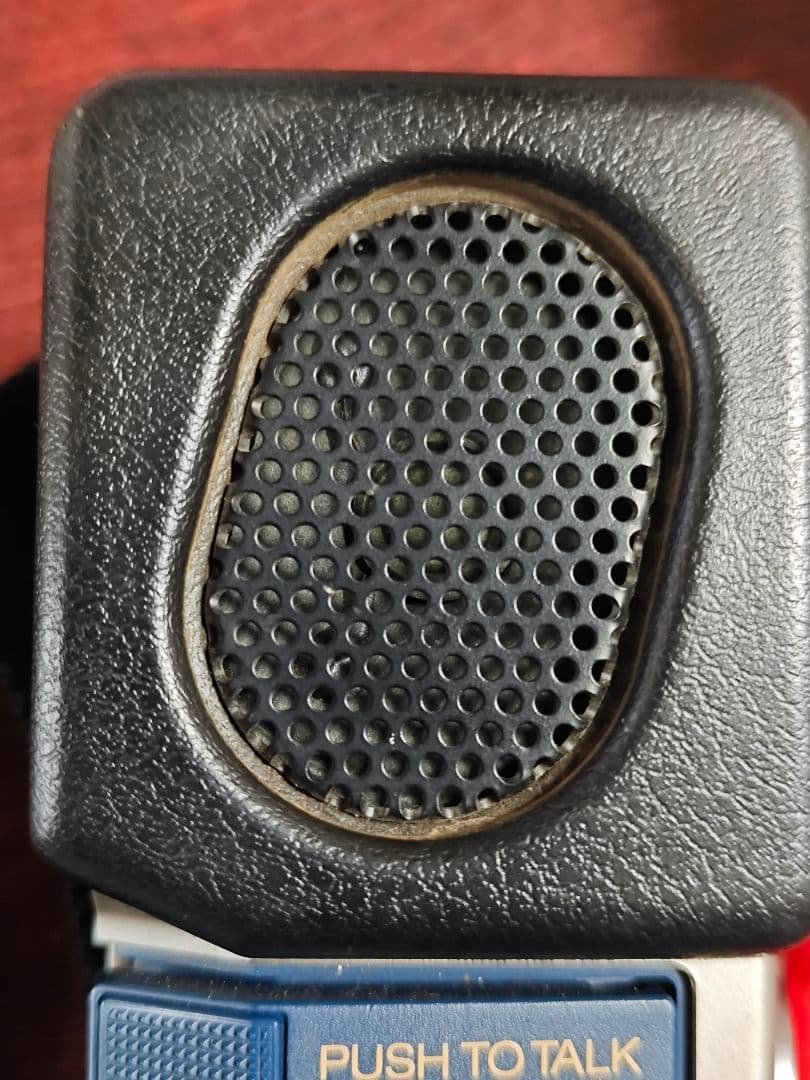 【動作確認済】SONY ICB-880 トランシーバー 01