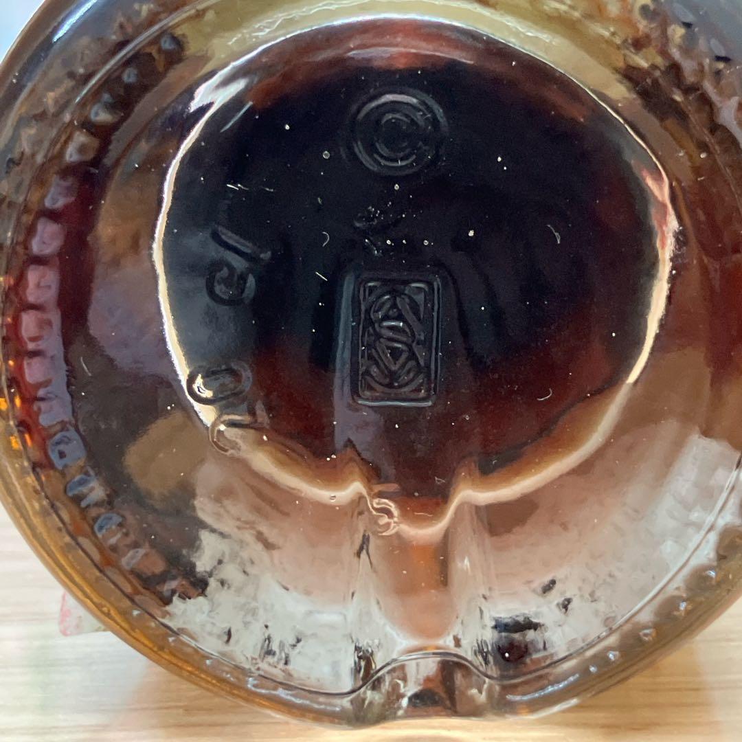 【酒齢 60年】モンタル ブランデー 還暦祝い 1965年 【ラスト1点】