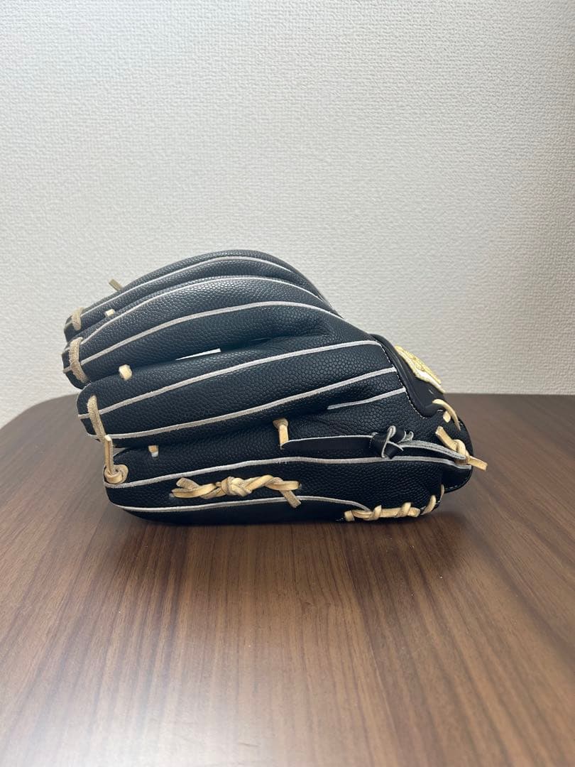 【竜の応援団】ウィルソン スタッフ Wilson staff 硬式 87型