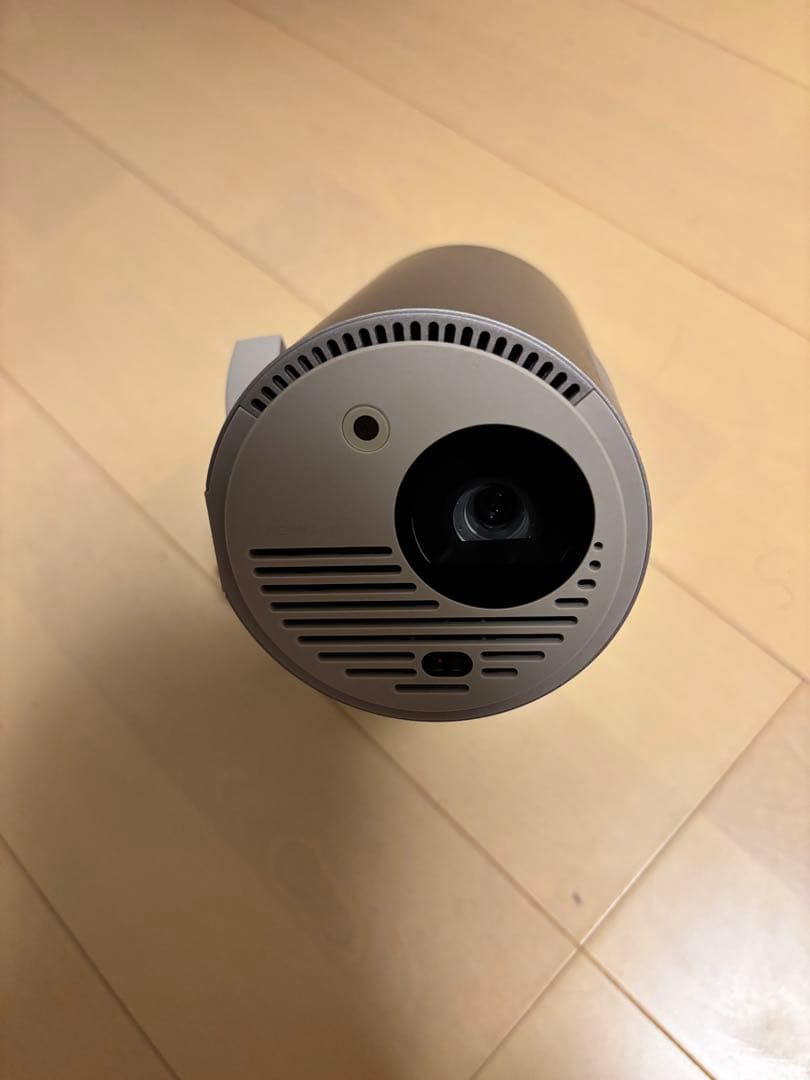 XGIMI ポータブルプロジェクター 本体