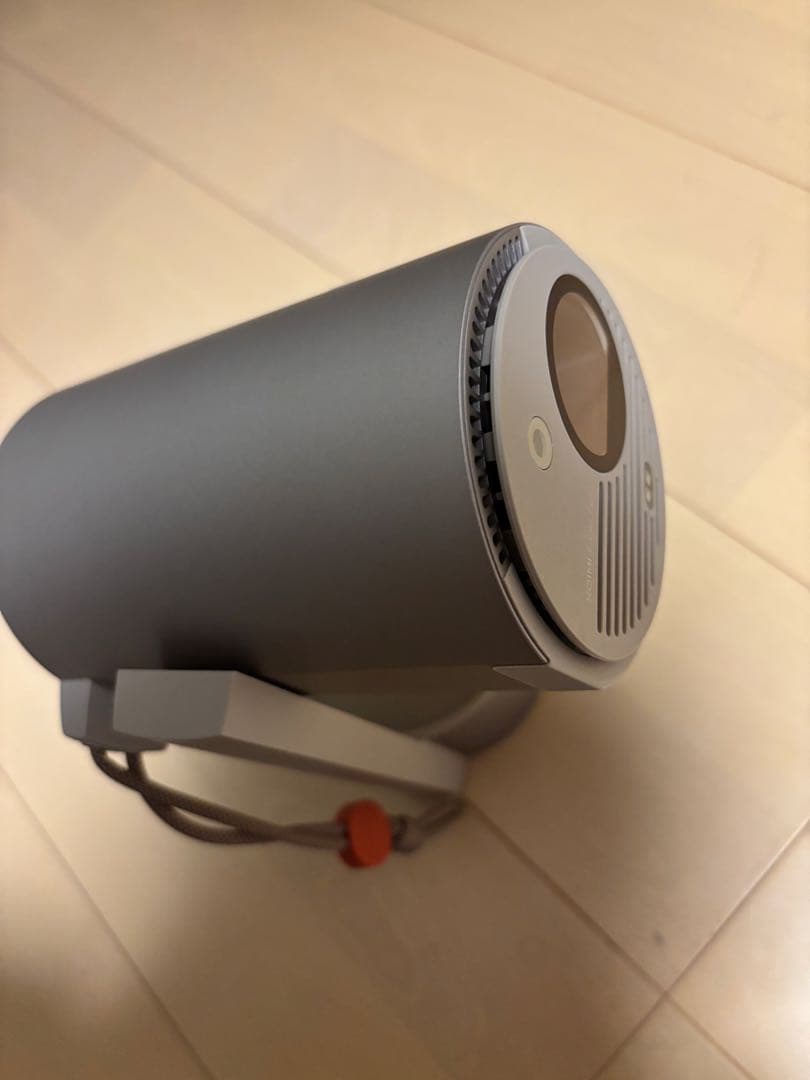 XGIMI ポータブルプロジェクター 本体