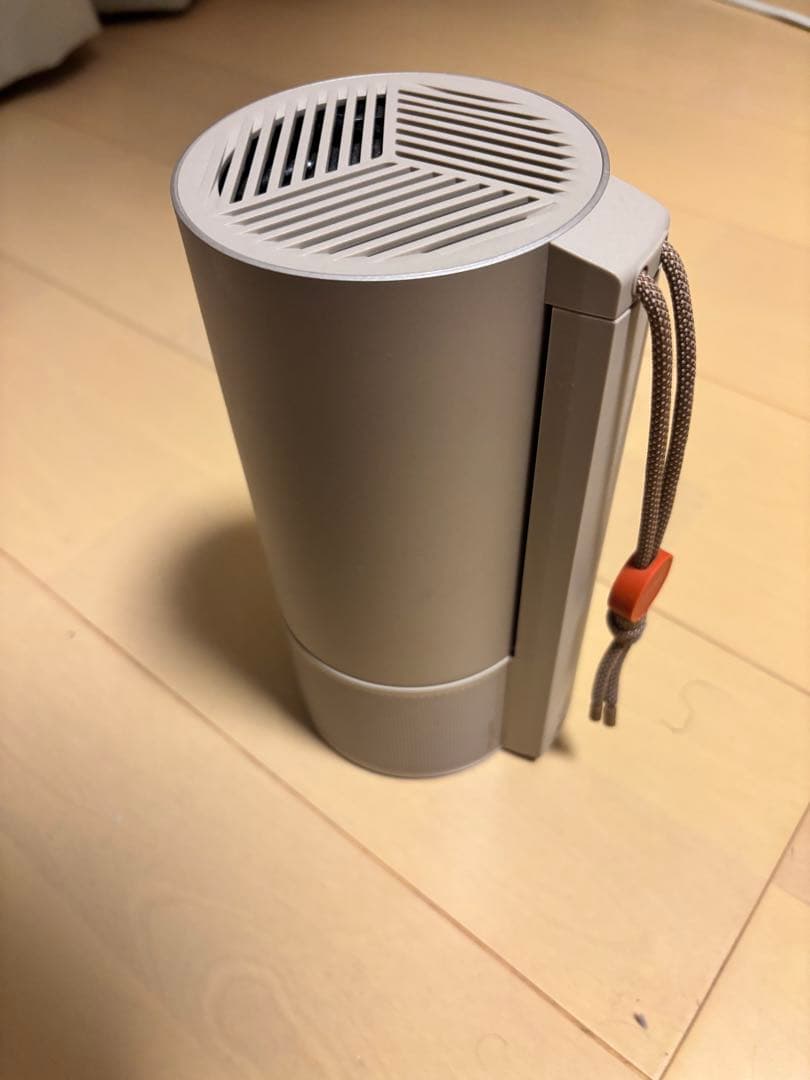 XGIMI ポータブルプロジェクター 本体