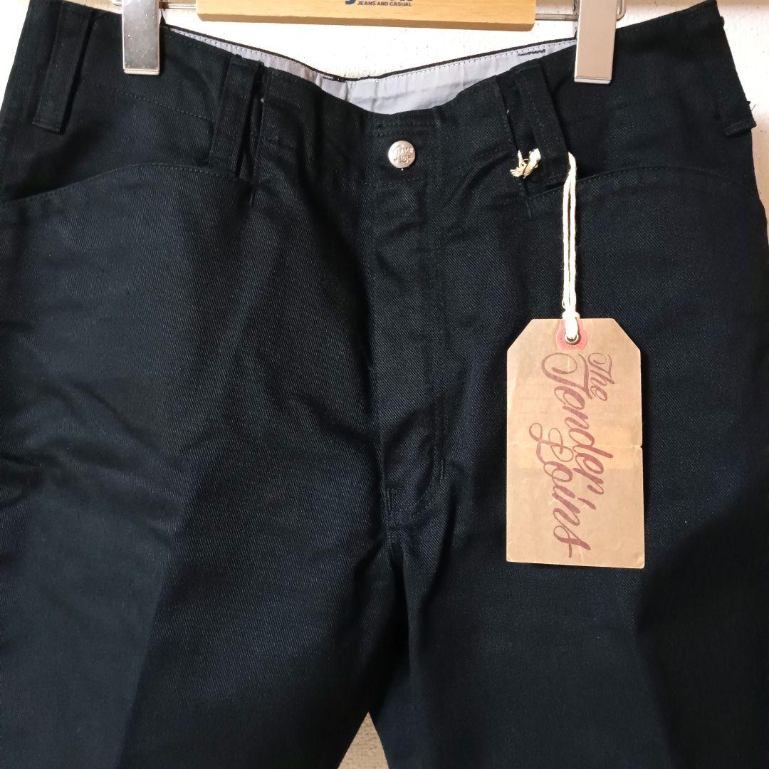 テンダーロイン　ネイバーフッド　ワコマリア　ダブルタップス　マーブルズ　TMT