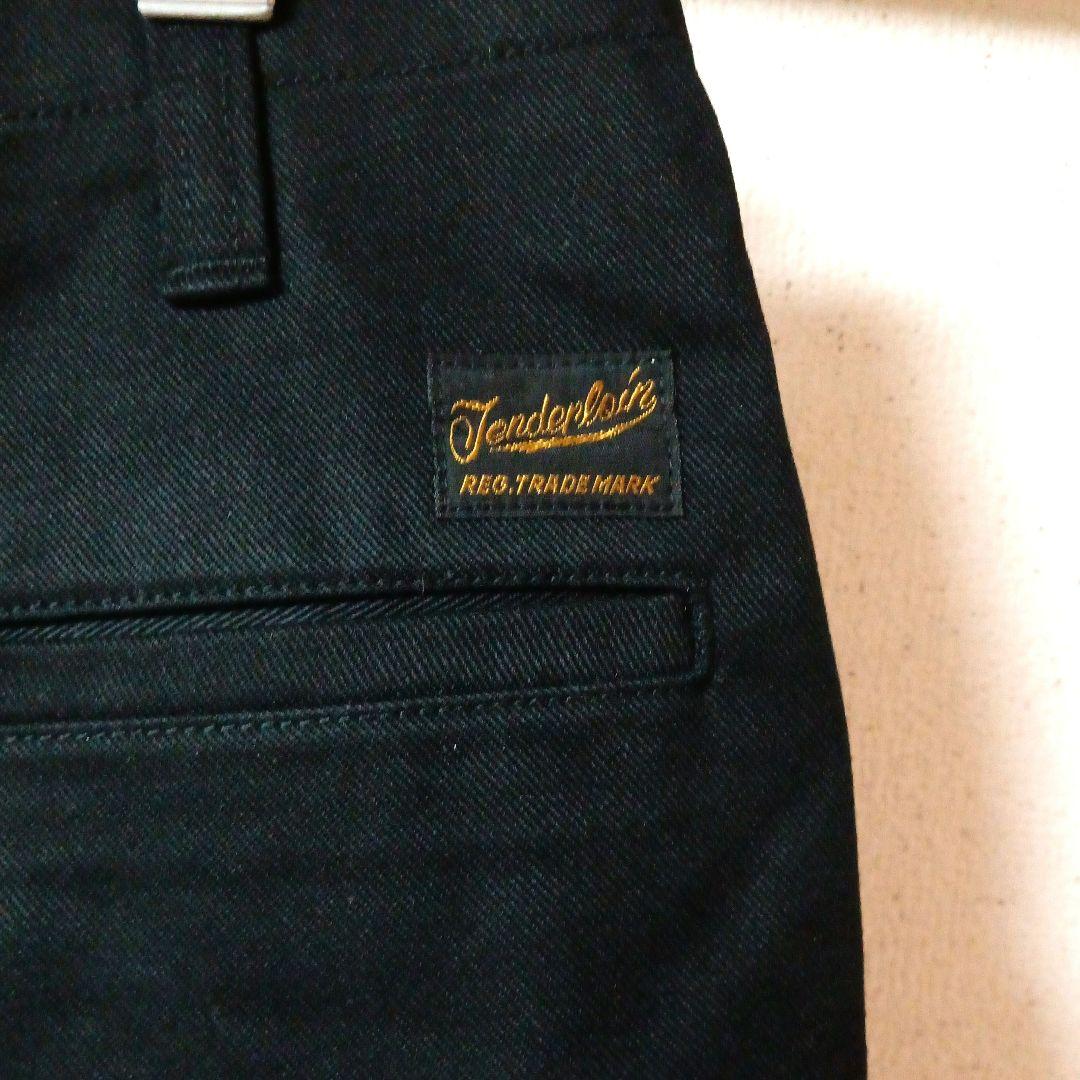 テンダーロイン　ネイバーフッド　ワコマリア　ダブルタップス　マーブルズ　TMT