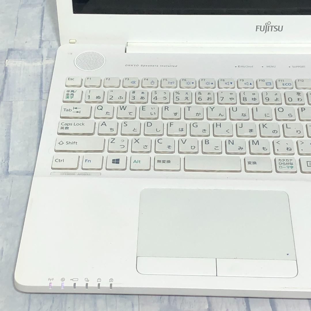 Windows11搭載 ノートパソコン本体 Core i7/SSD525G/8G