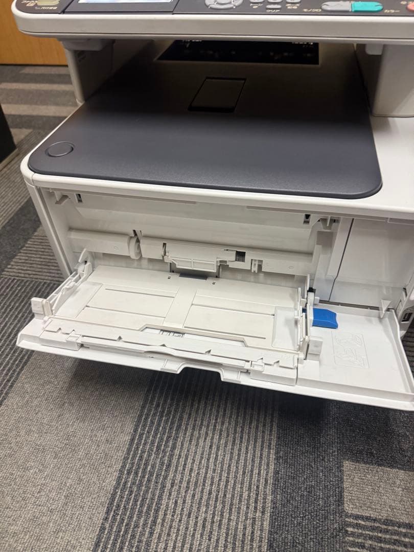 OKI COREFIDO A4カラーレーザー複合機　MC363dnw