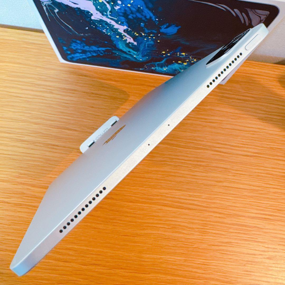 iPad Pro 11インチ 第2世代（256GB シルバー）