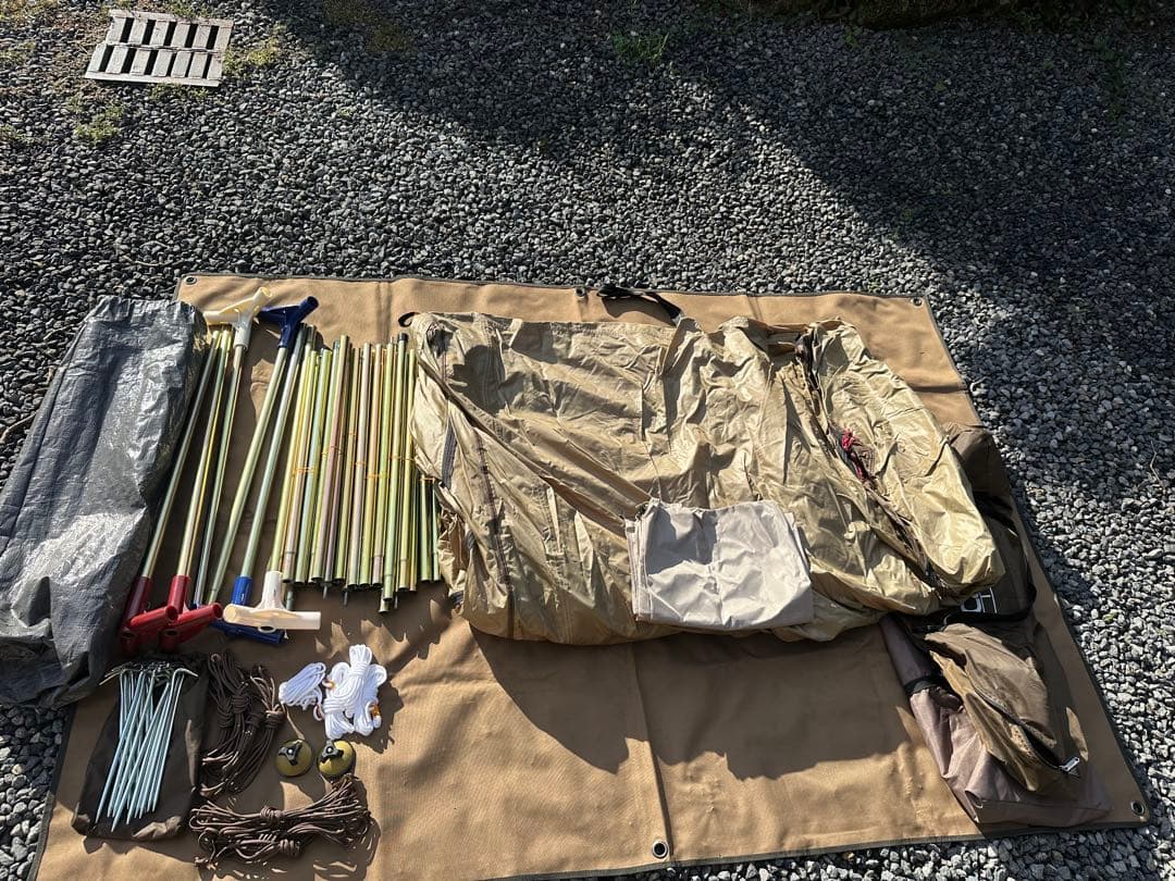 ハロウィン最終SALE△▅△カーサイドロッジ ogawa