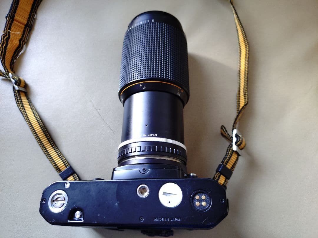 Nikon 一眼レフカメラ レンズ付き