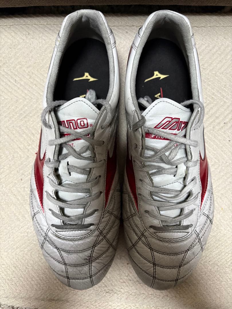 Mizuno Morelia サッカースパイク