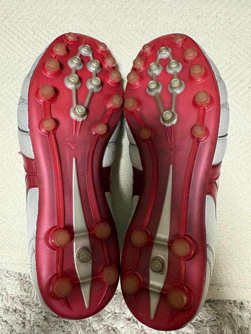 Mizuno Morelia サッカースパイク
