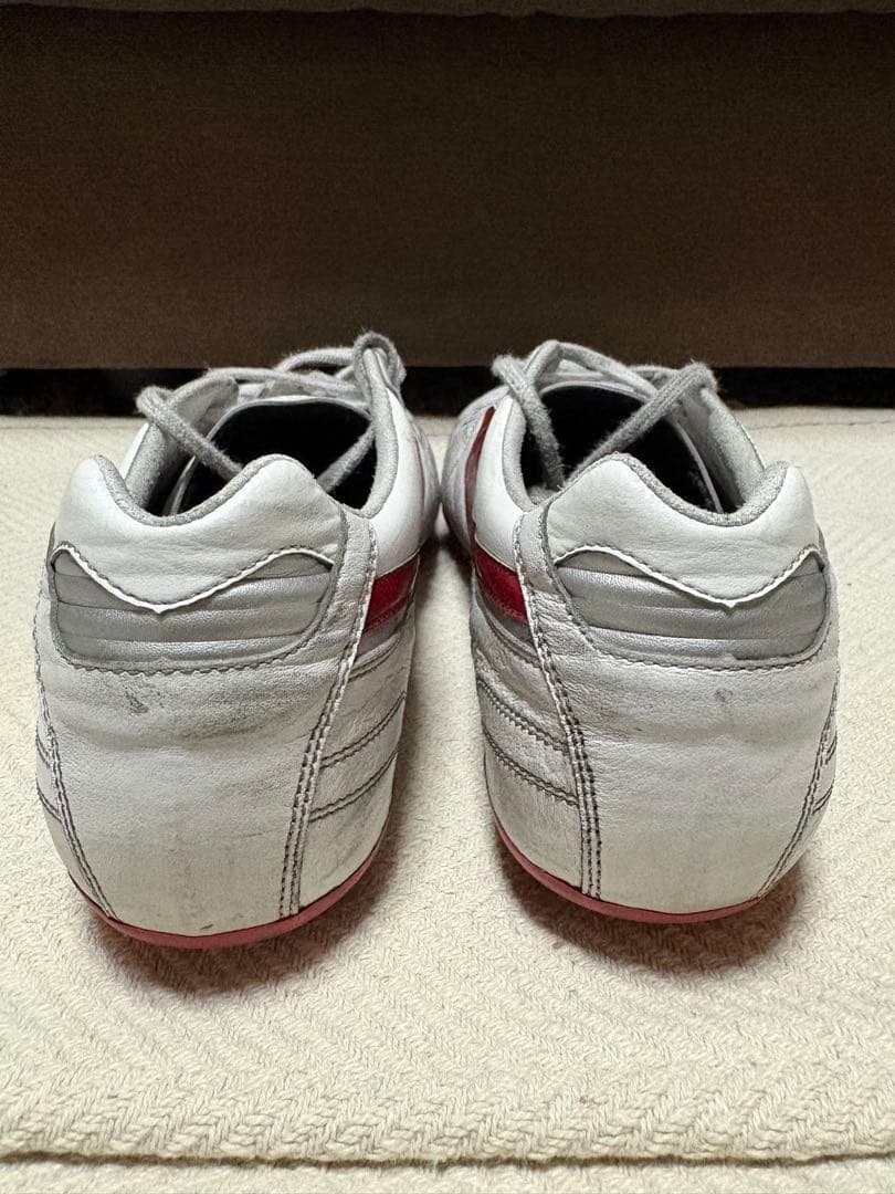 Mizuno Morelia サッカースパイク