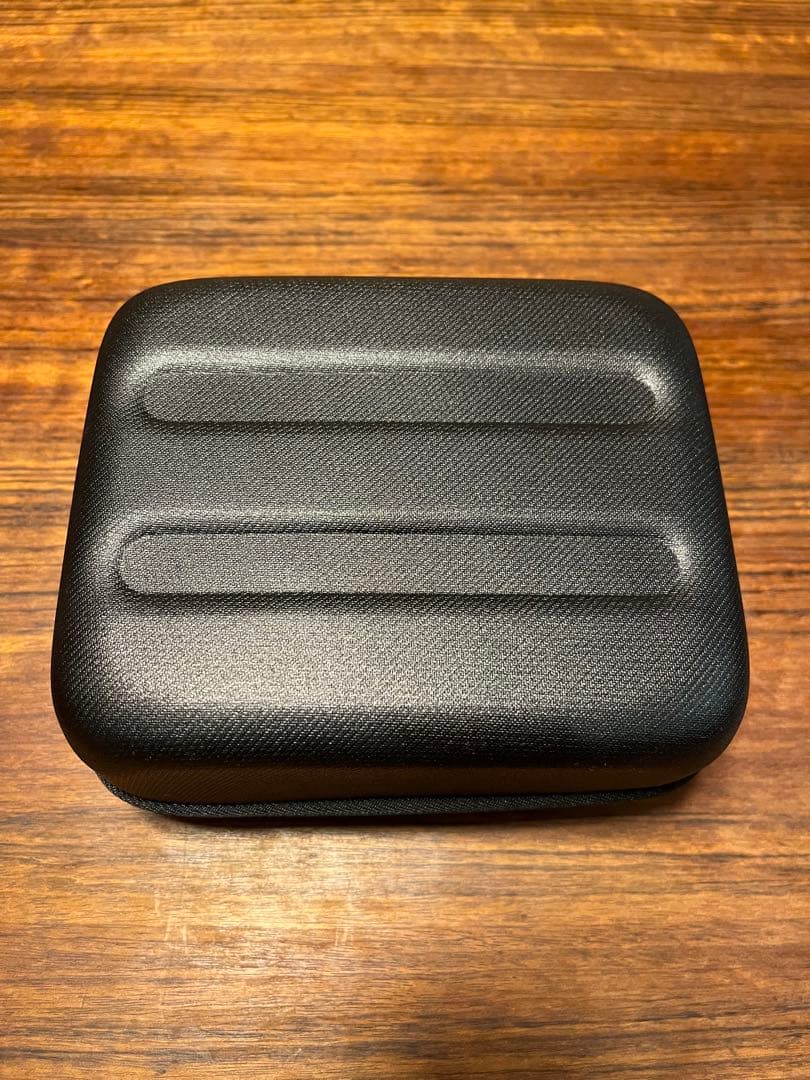 Nebula Capsule D4111　プロジェクター　ケース