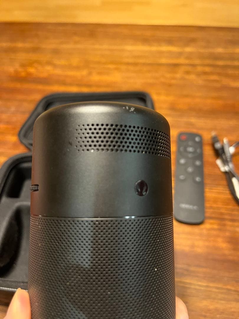 Nebula Capsule D4111　プロジェクター　ケース