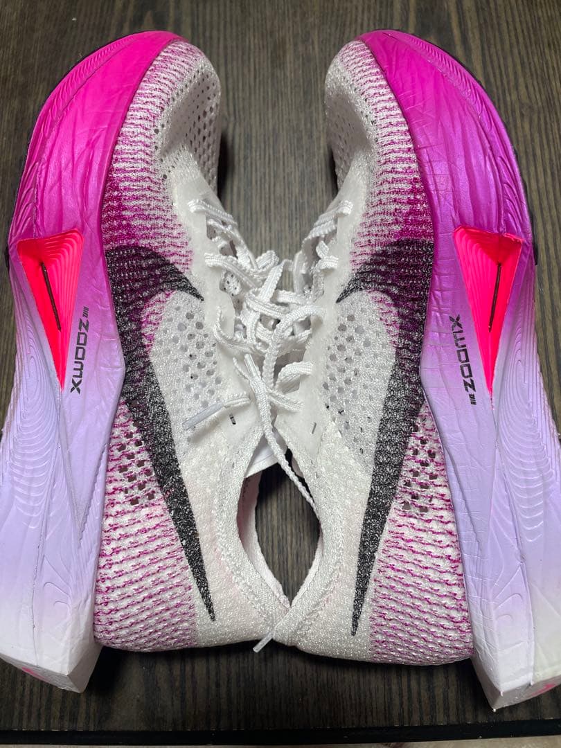 Nike ZoomX Vaporfly NEXT% 3 26㎝