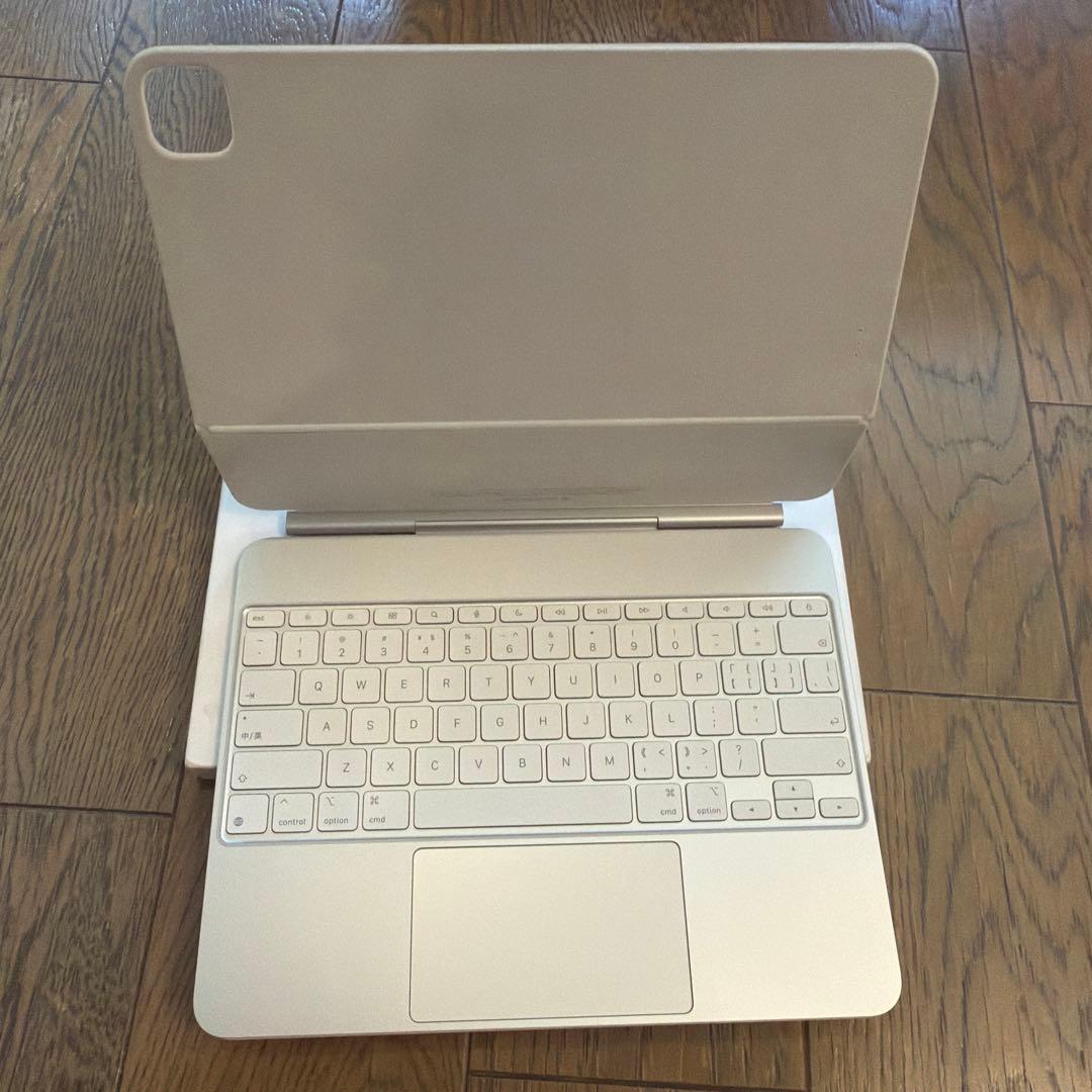 iPad Pro Magic Keyboard M4 M5 13”USバージョン