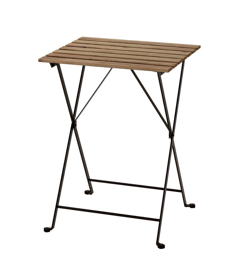 みみ　IKEA 屋外用テーブルセット　2セット