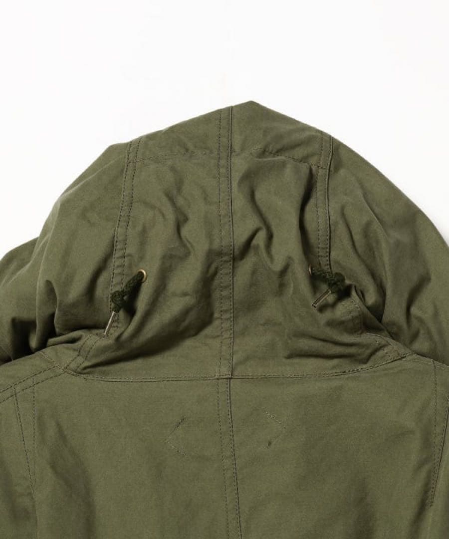 AUBERGE / モッズコート