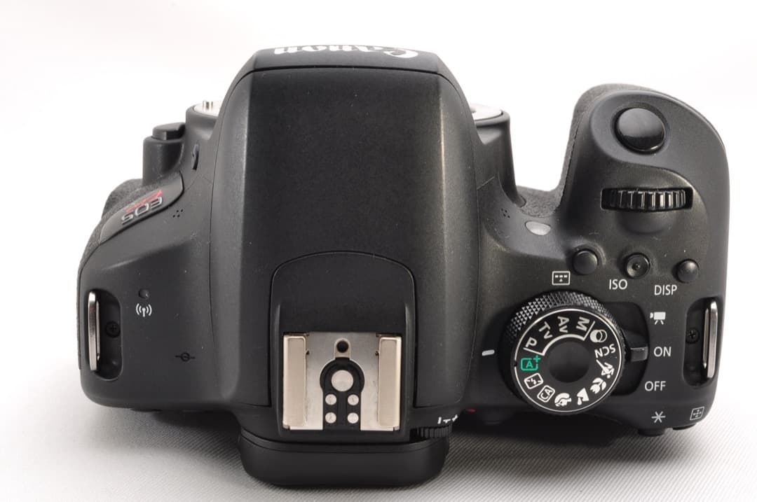 Canon キヤノン EOS kiss x9i 超望遠 トリプルレンズセット