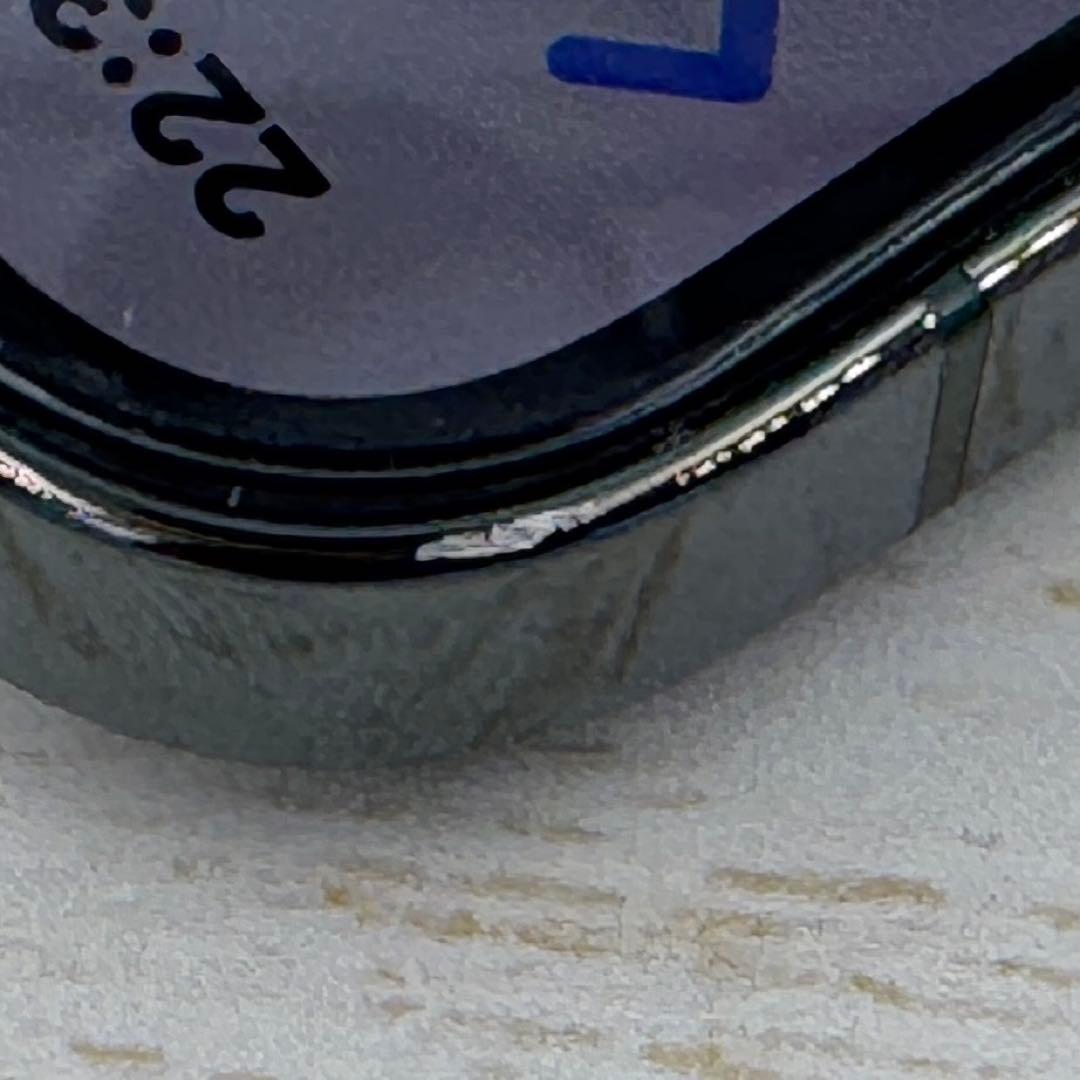 iPhone13Pro 128GB 中国版 物理デュアルSIM シャッター音なし