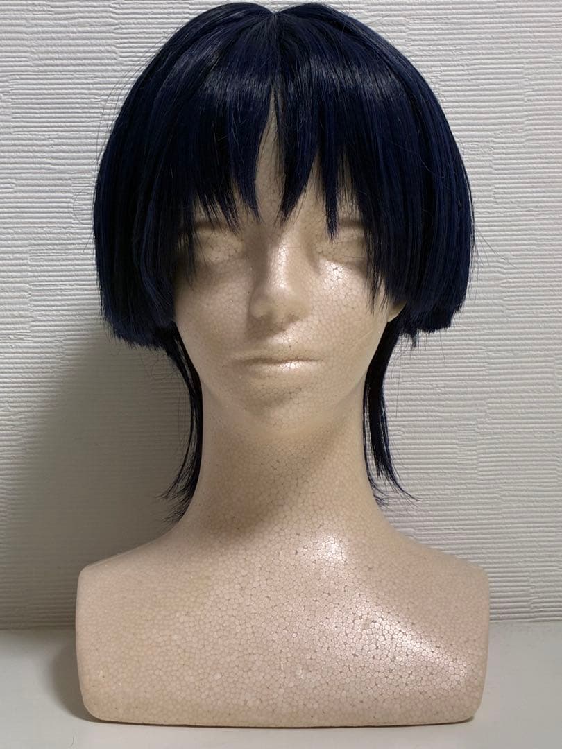 原神 散兵 三分妄想 衣装・靴・ウィッグ