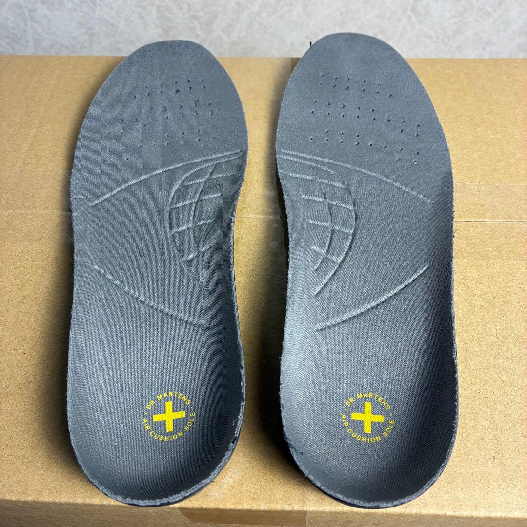 Dr.Martens 2976 チェルシー サイドゴア ブーツ