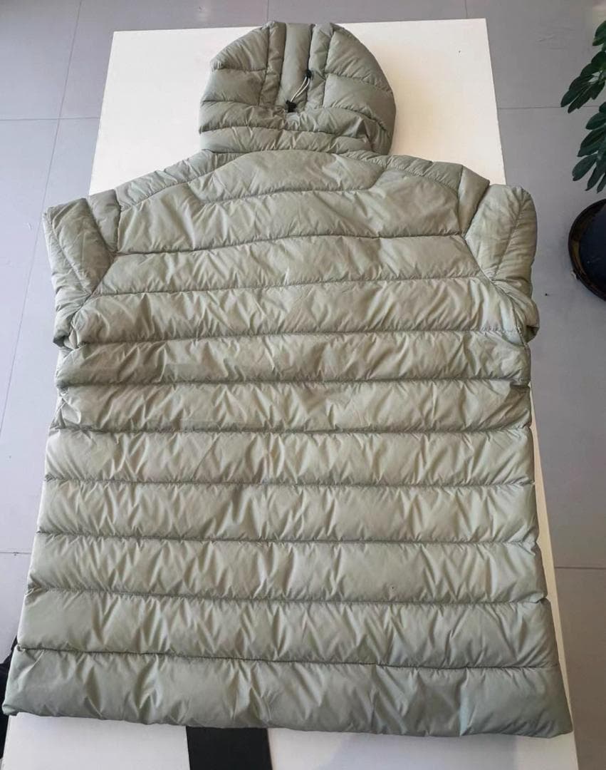 ARCTERYX アークテリクス ダウンジャケット CERIUM HOODY