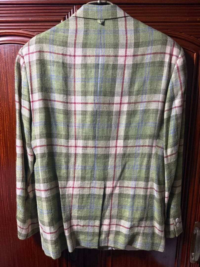 BLACK FLEECE ジャケット　テーラードジャケット　ブルックスブラザーズ