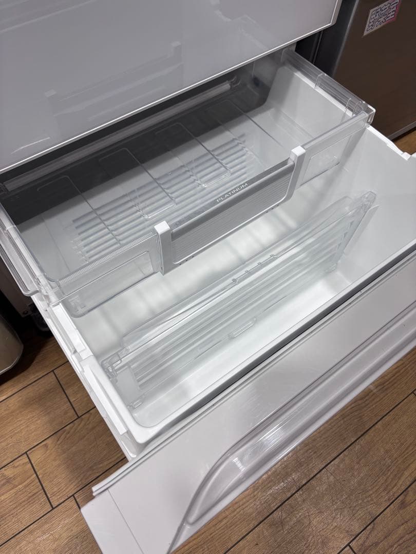 T5 HITACHI 冷蔵庫 R-S40N 2020年モデル