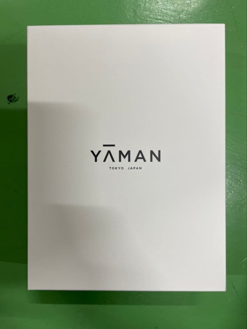 【新品】 リフトロジーSP YJFD2L ヤーマン YA-MAN