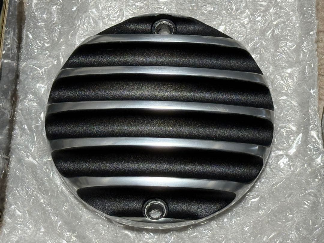 kbs-hiro クラッチバッヂ、ポイントカバー